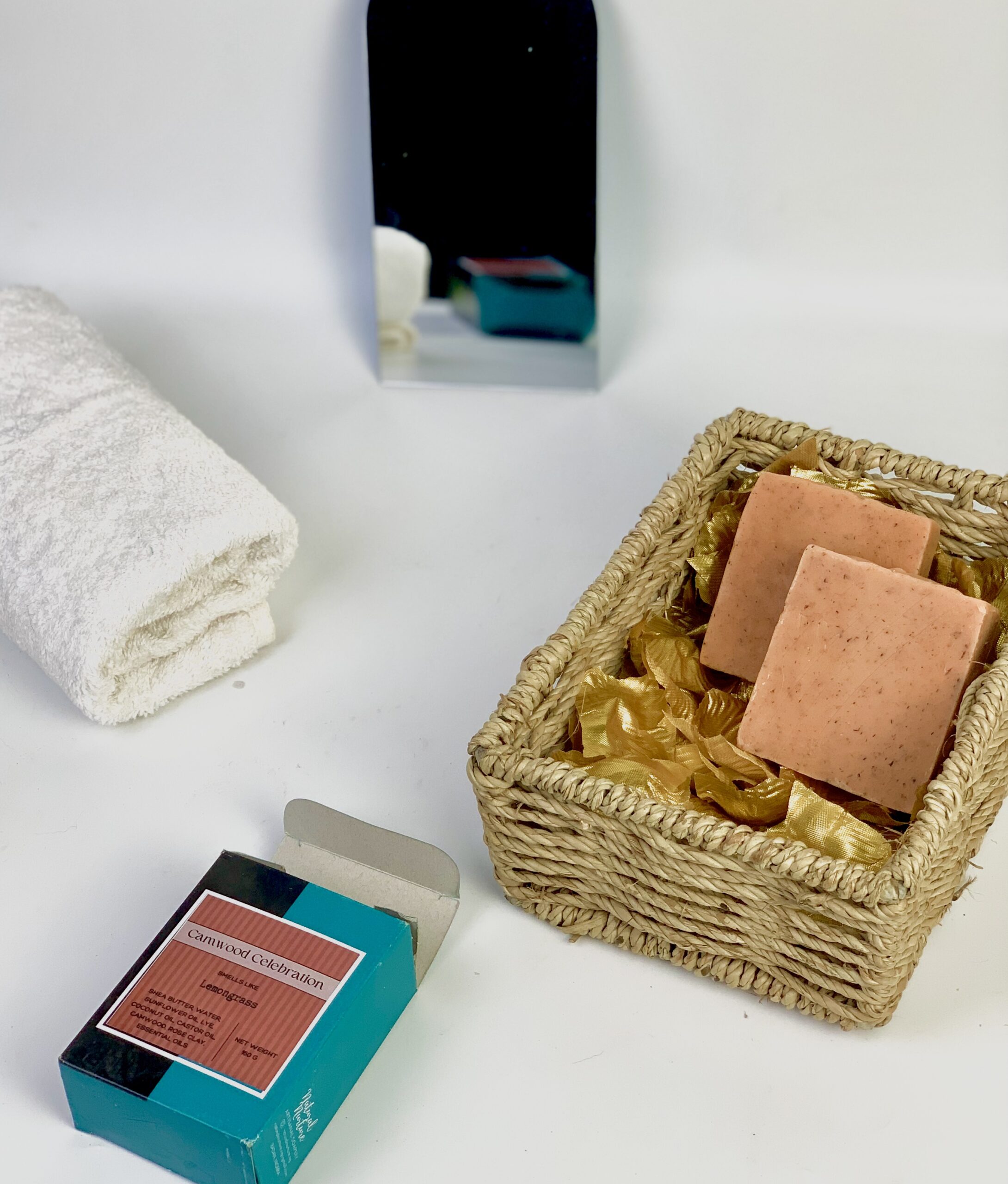 Camwood Celebration I