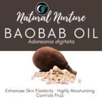 Baobab Oil