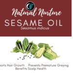 Sesame Oil