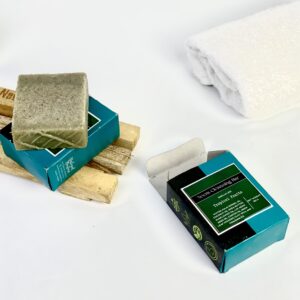 Neem Cleansing Bar